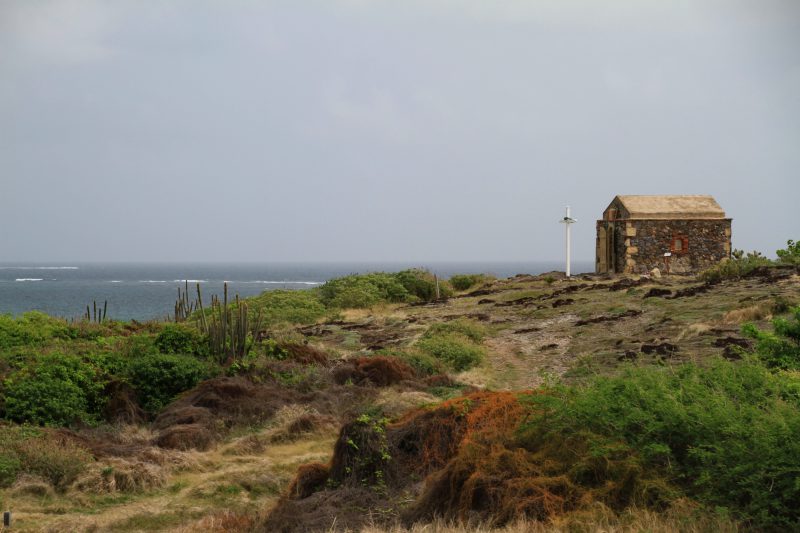 Vierge des Marins